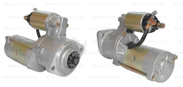 Details about   NEW  STARTER TORO K3D K4D K4E ENGINES M2T56271 M2T56272 M3T61171 12V 13T CW 